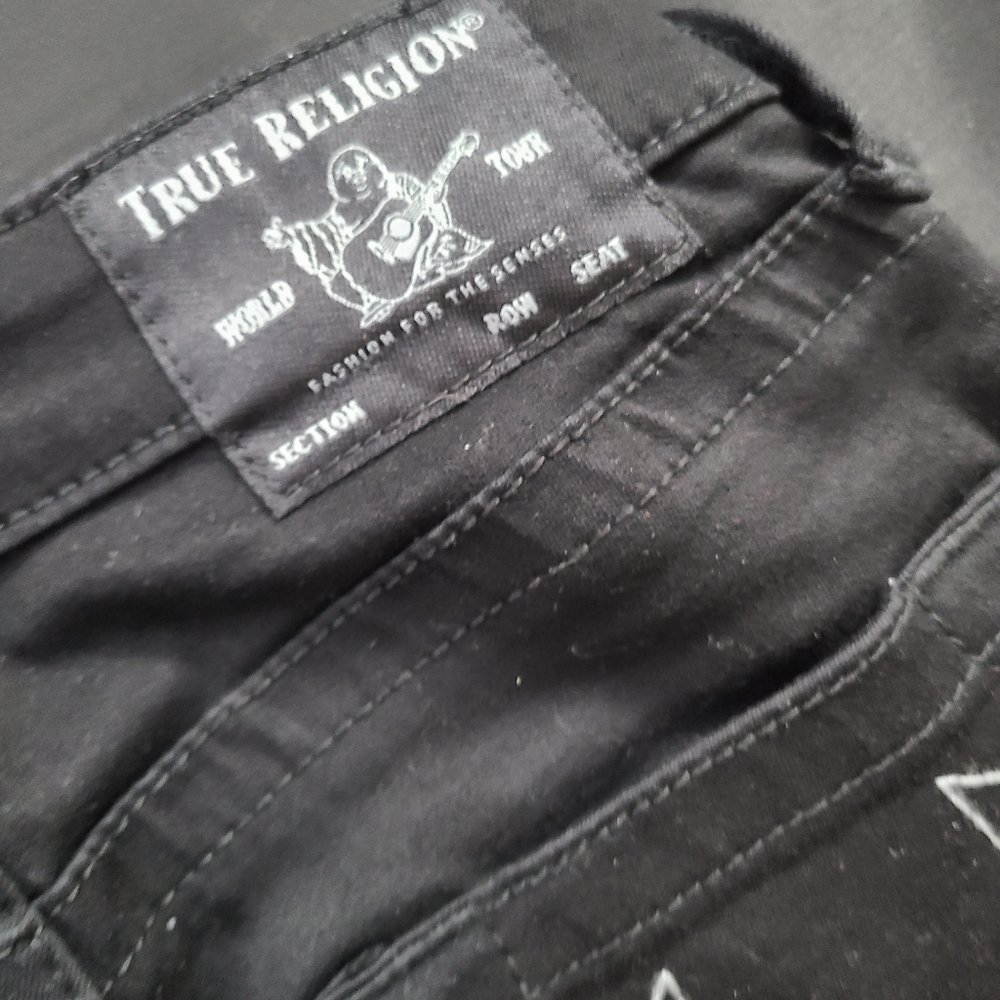 True Religion Pants